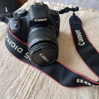 Fotocamera Canon EOS 500D