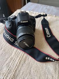 Fotocamera Canon EOS 500D