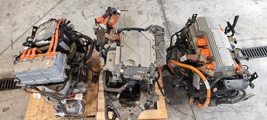 motore elettrico renault zoe