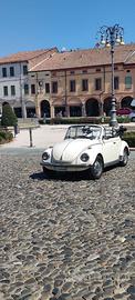 Volkswagen maggiolone