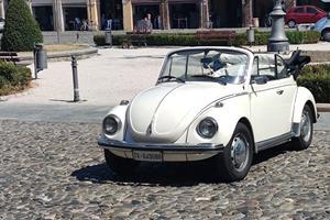 Volkswagen maggiolone