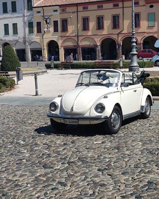Volkswagen maggiolone
