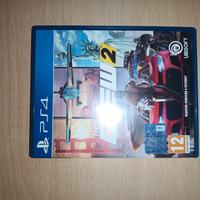 Gioco per PS4: The Crew 2