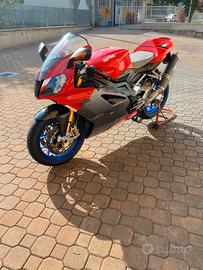 Aprila rsv1000r factory