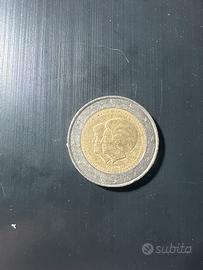 Moneta regina beatrice d’olanda