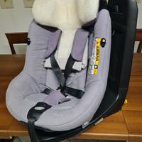 Seggiolino Auto Girevole AxissFix (Bébé Confort)