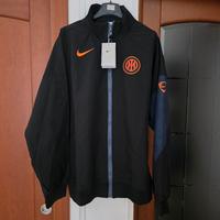 Giacca inter 
