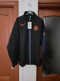 Giacca inter 