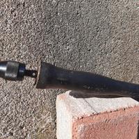 Flessibile x trapano