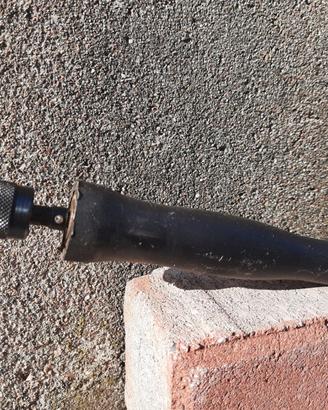 Flessibile x trapano