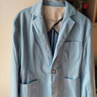 Giacca Casual uomo in cotone