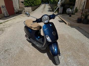 Vespa 150 lx ie - 2009