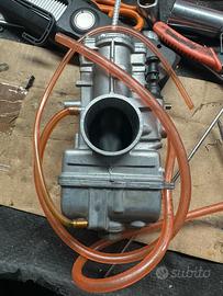 Mikuni tm 36