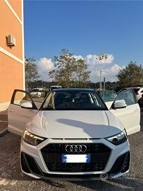 Audi a1/s1 - 2019