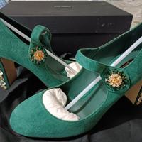 Scarpe Dolce & Gabbana