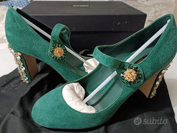 Scarpe Dolce & Gabbana