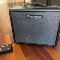 Blackstar HT-5R amplificatore valvolare chitarra