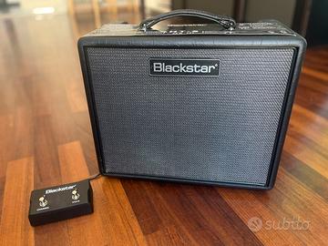 Blackstar HT-5R amplificatore valvolare chitarra