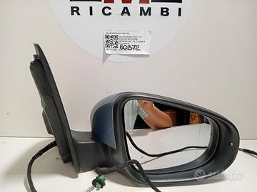SPECCHIETTO RETROVISORE DESTRO VOLKSWAGEN Golf 6 B