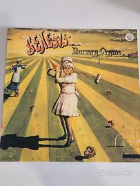 Genesis - Nursery Cryme LP