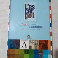 L'escargot. Volume A