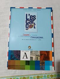 L'escargot. Volume A