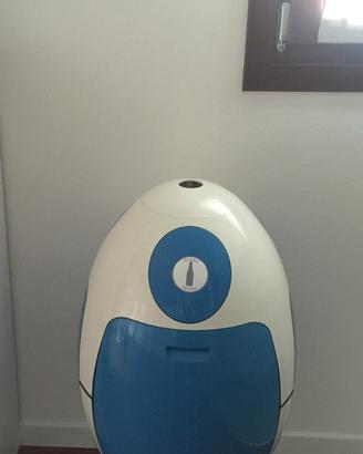 Ovetto soldidesign porta rifiuti