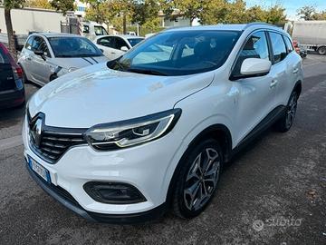 Renault Kadjar Blue dCi 150CV AWD Black Edition Ed