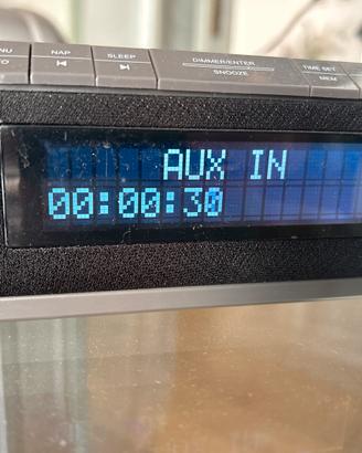 Radio sveglia