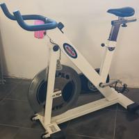 Spin Bike