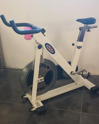 Spin Bike