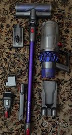 Aspirapolvere dyson v10