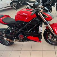 Ducati streetfighter 1098