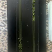 Alphasonik FA150
