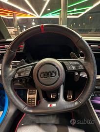 Volante custom audi a3/s3/rs3 a4/a5