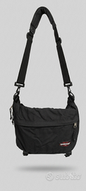 Borsa tracolla Eastpak Delegate nera