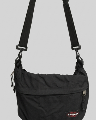 Borsa tracolla Eastpak Delegate nera