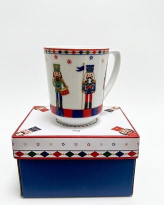 Tazza Mug schiaccianoci