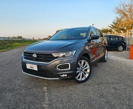 Volkswagen T-Roc 2.0 TDI SCR 150 CV DSG Advanced B