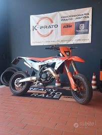 VM Racing VM 125 SM