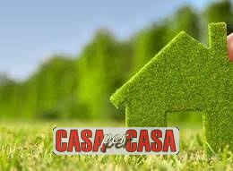 Lotto edificabile a Olmo