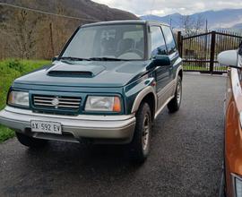 SUZUKI Vitara/Sidekick - 1998