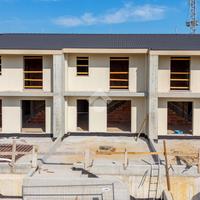 VILLA A SCHIERA A SOAVE