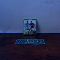 Fifa 15 Xbox One It