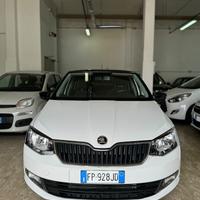 Skoda Fabia 2018 1.0MPI 70cv GPL