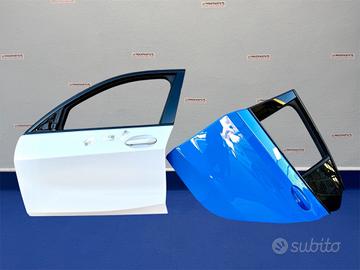 Set Porte Sportelli Lato Sinistra BMW F40 (rkl)