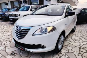 LANCIA Ypsilon 1.3 MJT 95 CV 5p. S&S Silver