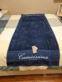 telo mare in spugna di cotone