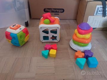 giochi Chicco