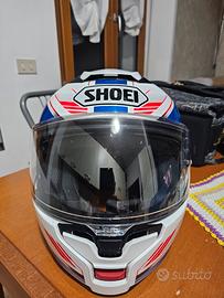 casco shoei